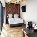 Exterior of Ibis Fulda City