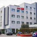 Exterior of Ibis Girona Costa Brava