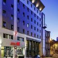 Photo of Ibis Glasgow City Centre – Sauchiehall St