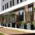 Exterior of Ibis Gonesse