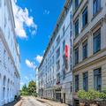 Image of Ibis Hamburg Alster Centrum