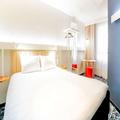 Image of Ibis La Rochelle Centre Historique Hotel