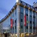 Exterior of Ibis Lausanne Centre