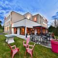 Photo of Ibis Les Herbiers