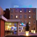 Exterior of Ibis Loriol Le Pouzin