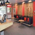 Image of Ibis Lyon Gerland Rue Merieux