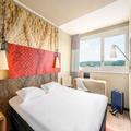 Exterior of Ibis Lyon Villefranche Sur Saone