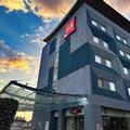 Exterior of Ibis Mexico Perinorte