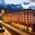 Exterior of Ibis Muenchen City Arnulfpark