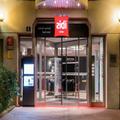 Exterior of Ibis Nantes Centre Gare Sud