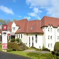 Exterior of Ibis Nevers