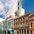 Image of Ibis Nottingham Centre