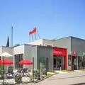 Photo of Ibis Orange Centre Echangeur A7 A9