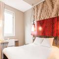Exterior of Ibis Paris Issy Les Moulineaux Val De Seine