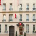 Image of Ibis Paris Levallois Perret