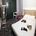 Exterior of Ibis Pontarlier