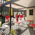 Image of Ibis Rennes Beaulieu