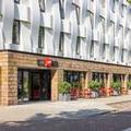 Exterior of Ibis Rotterdam City Centre