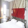 Exterior of Ibis Saint Brieuc Yffiniac