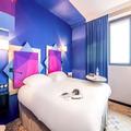 Exterior of Ibis Styles Albi Centre Le Theatro