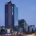Exterior of Ibis Styles Ambassador Seoul Myeongdong
