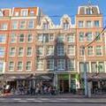 Exterior of Ibis Styles Amsterdam Central Station