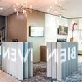 Exterior of Ibis Styles Antony Paris Sud