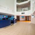 Exterior of Ibis Styles Barnsley Hotel