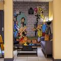 Exterior of Ibis Styles Blois Centre Gare