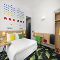 Image of Ibis Styles Budapest Center
