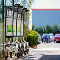Exterior of Ibis Styles Chalon Sur Saone