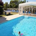 Exterior of Ibis Styles Chinon