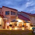 Exterior of Ibis Styles Cholet