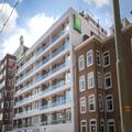 Exterior of Ibis Styles Den Haag Scheveningen