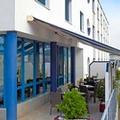 Exterior of Ibis Styles Filderstadt Stuttgart Messe