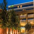 Exterior of Ibis Styles Heraklion Central