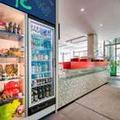 Exterior of Ibis Styles Hotel Berlin Mitte