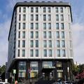 Exterior of Ibis Styles Istanbul Merter Hotel