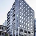 Exterior of Ibis Styles Kyoto Station