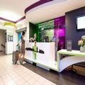 Exterior of Ibis Styles Luzern