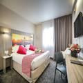 Photo of Ibis Styles Lyon Gorge de Loup Saphir