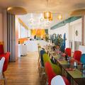 Exterior of Ibis Styles Lyon Sud Vienne