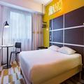 Image of Ibis Styles Massy Opera Hotel