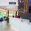 Exterior of Ibis Styles New York Laguardia Airport
