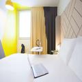Exterior of Ibis Styles Paris Massena Olympiades