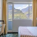 Exterior of Ibis Styles Sierre