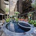Exterior of Ibis Styles Singapore on Macpherson