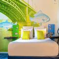 Photo of Ibis Styles Strasbourg Avenue Du Rhin