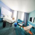Exterior of Ibis Styles Toulon Centre Port