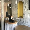 Exterior of Ibis Styles Vichy Centre